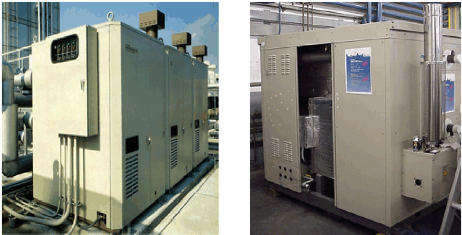 Memoire Online - Simulation des cycles de machines frigorifiques à ...