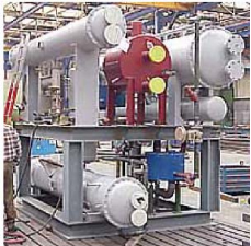 Memoire Online - Simulation des cycles de machines frigorifiques à ...